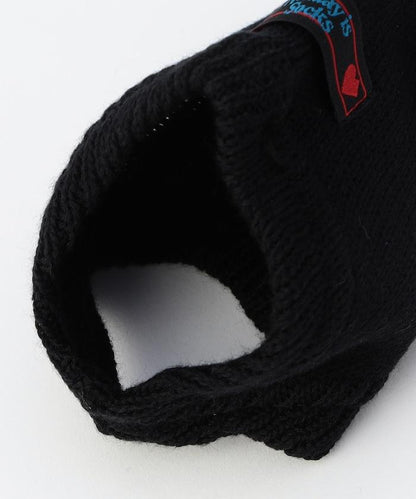 柔軟環形及膝襪