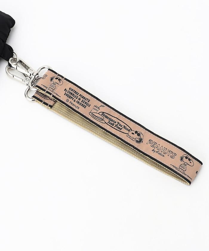 PENAUTS 帶掛繩單肩包