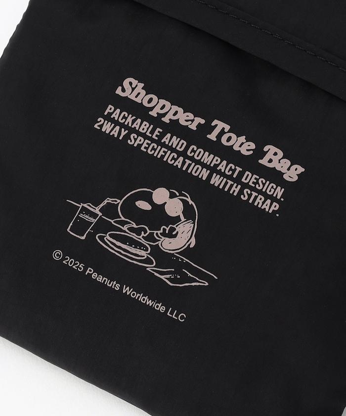 PENAUTS 帶掛繩單肩包