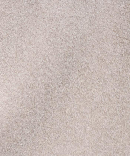 ＜有小個子尺碼＞羊毛長款大衣