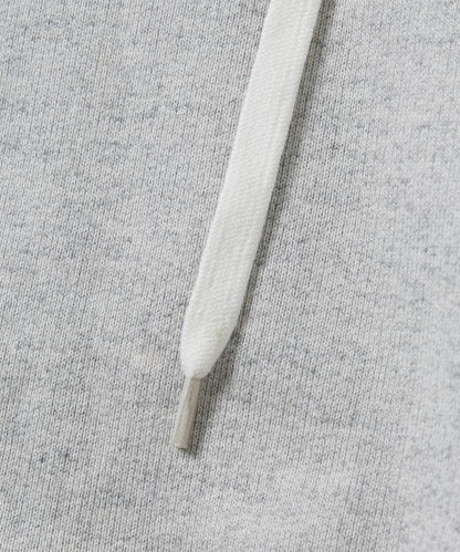 COMFORT HEATHER 復古風格加絨連帽衛衣