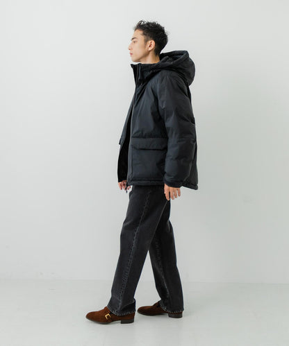 『聯名』NANGA×URBAN RESEARCH AURORA TEX羽絨夾克