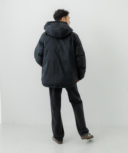 『聯名』NANGA×URBAN RESEARCH AURORA TEX羽絨夾克