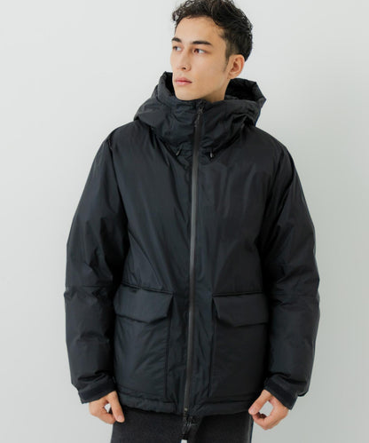 『聯名』NANGA×URBAN RESEARCH AURORA TEX羽絨夾克