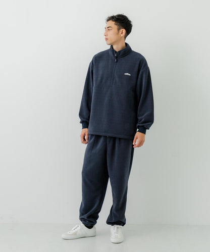 『聯名』THOUSAND MILE×URBAN RESEARCH 針織抓絨長褲