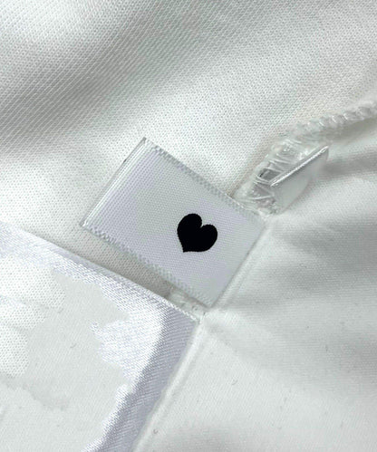 【MOMO】大翻領荷葉邊針織上衣