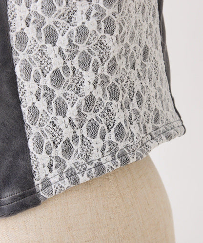 【可成套搭配】天鵝絨連帽衛衣