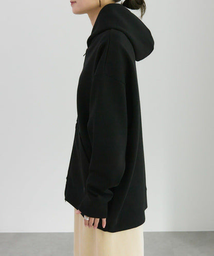 【@noricorico102企畫】加厚拉鍊連帽衛衣