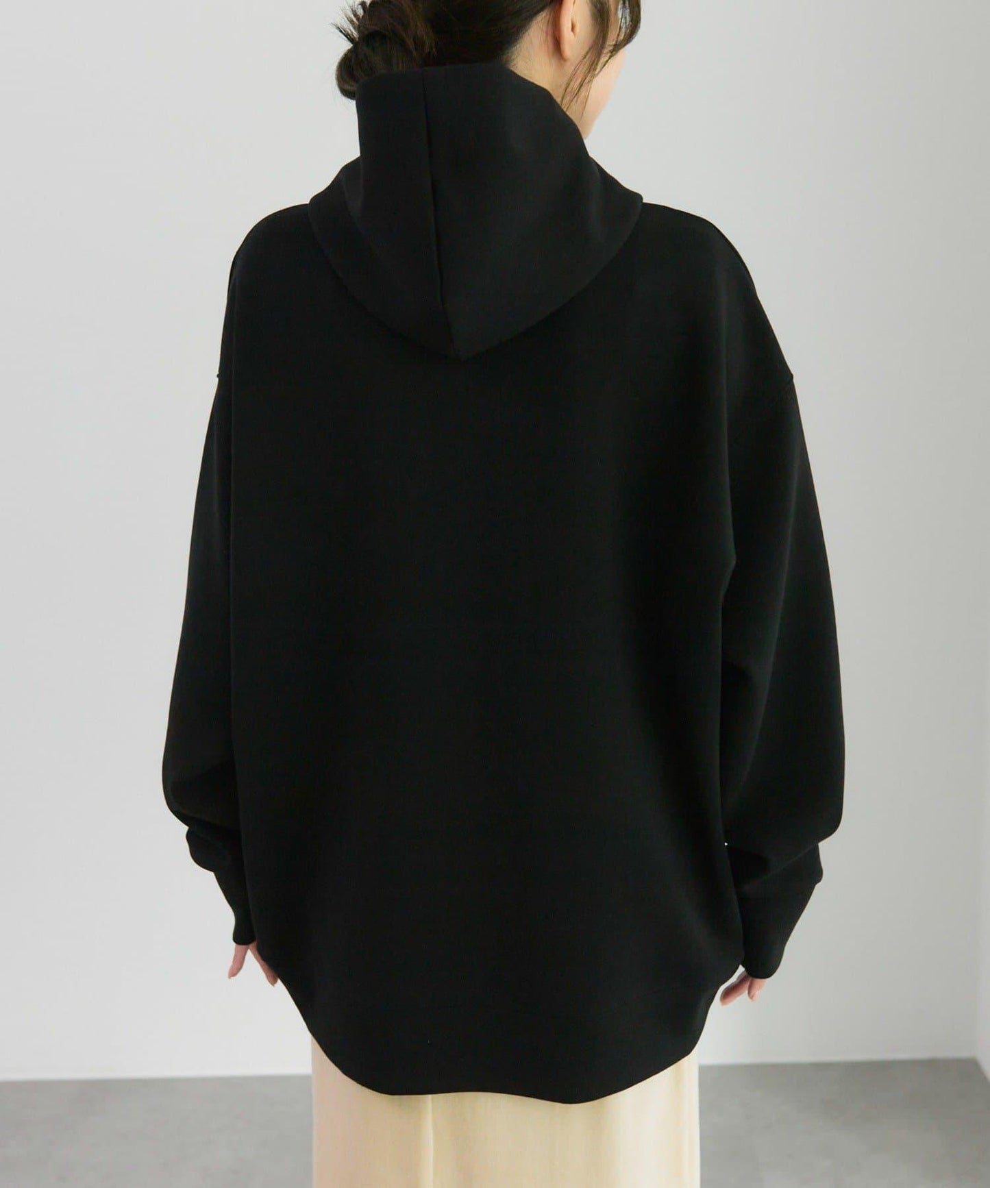 【@noricorico102企畫】加厚拉鍊連帽衛衣