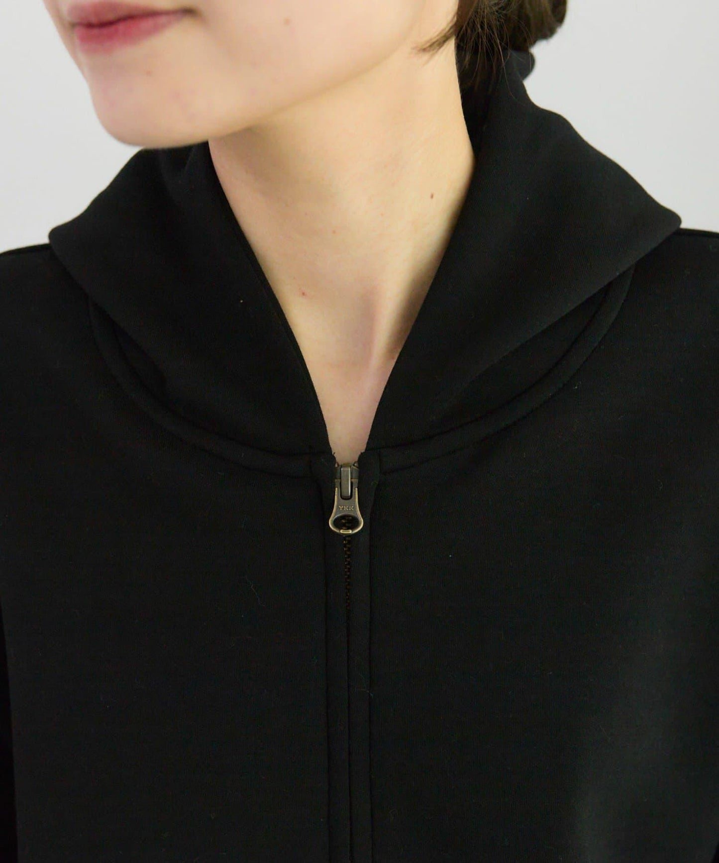 【@noricorico102企畫】加厚拉鍊連帽衛衣