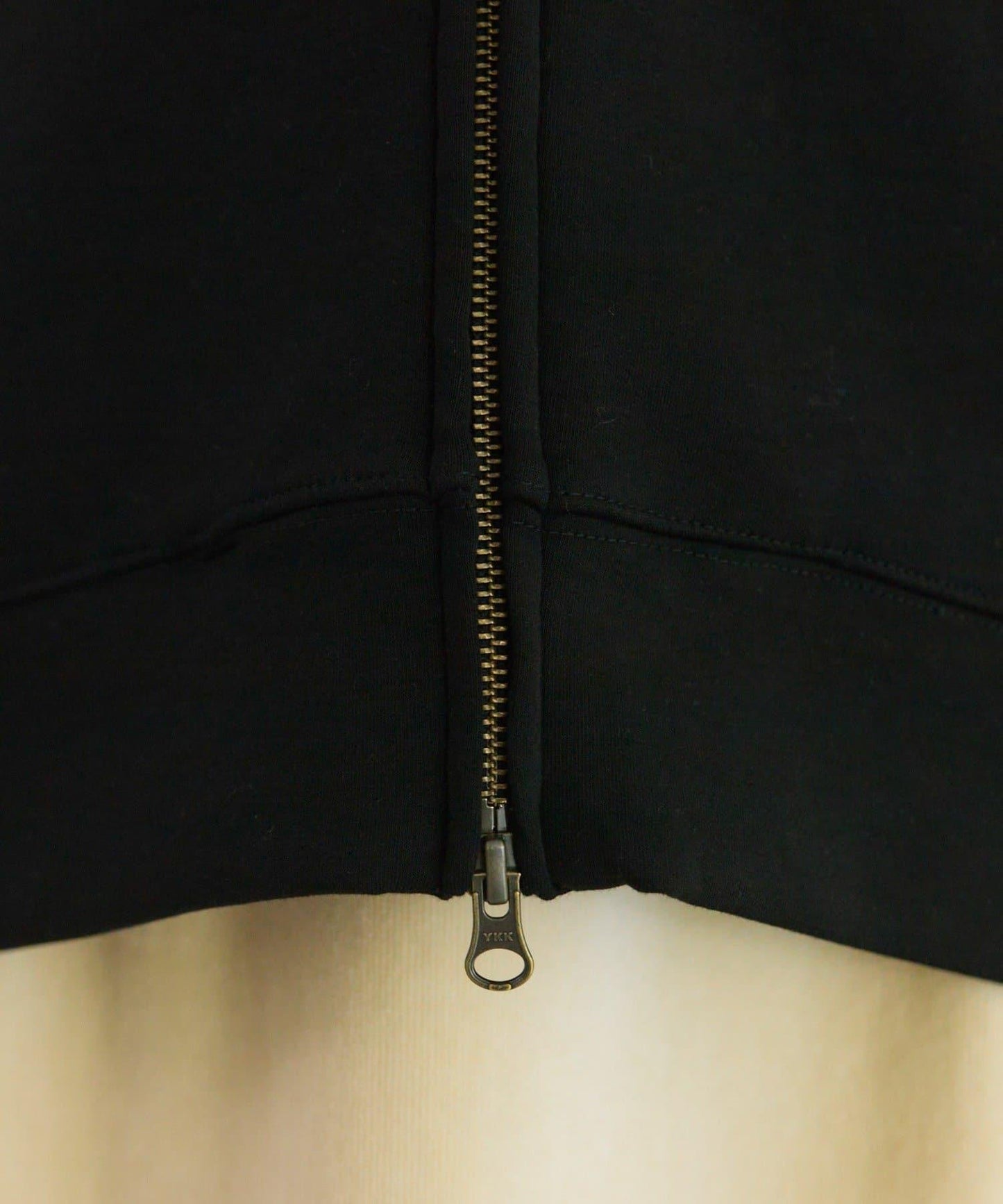 【@noricorico102企畫】加厚拉鍊連帽衛衣