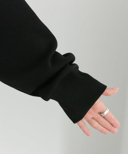 【@noricorico102企畫】加厚拉鍊連帽衛衣