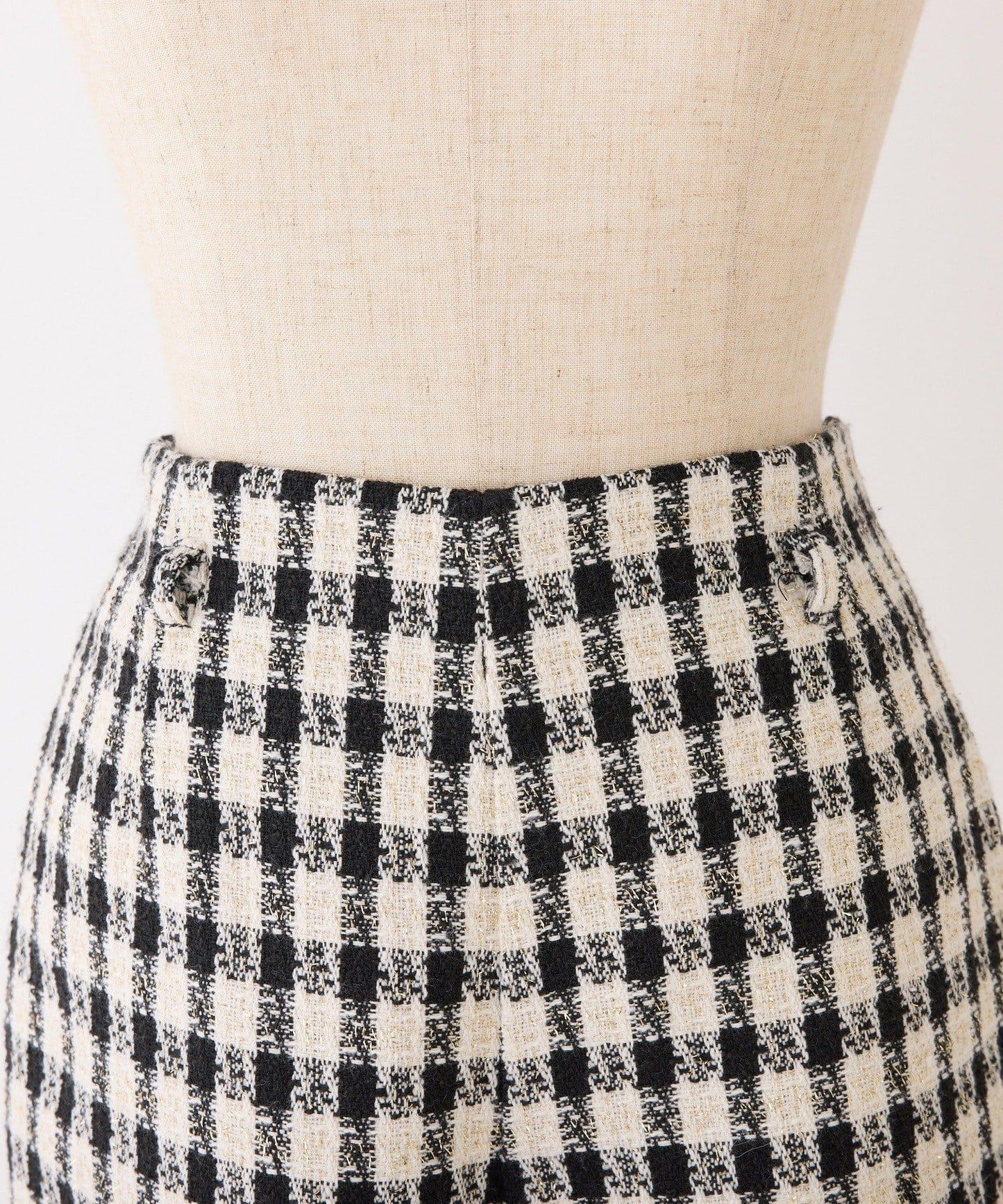 配腰帶休閒短褲