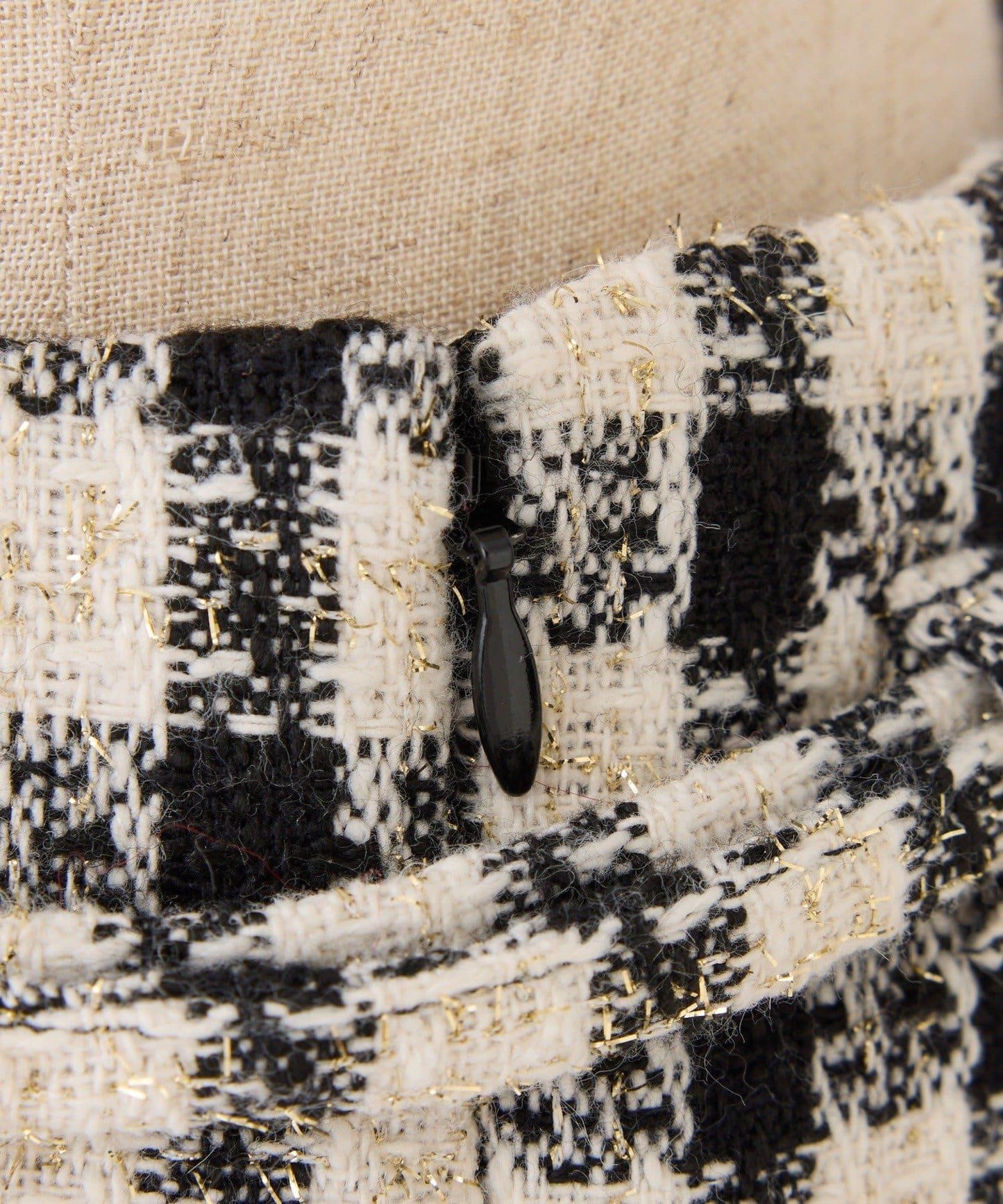 配腰帶休閒短褲