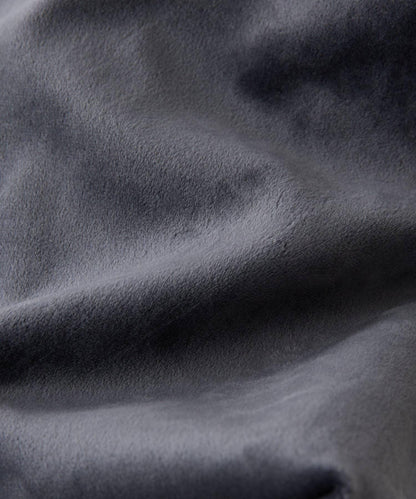 【可調節腰圍】加絨粘合休閒褲