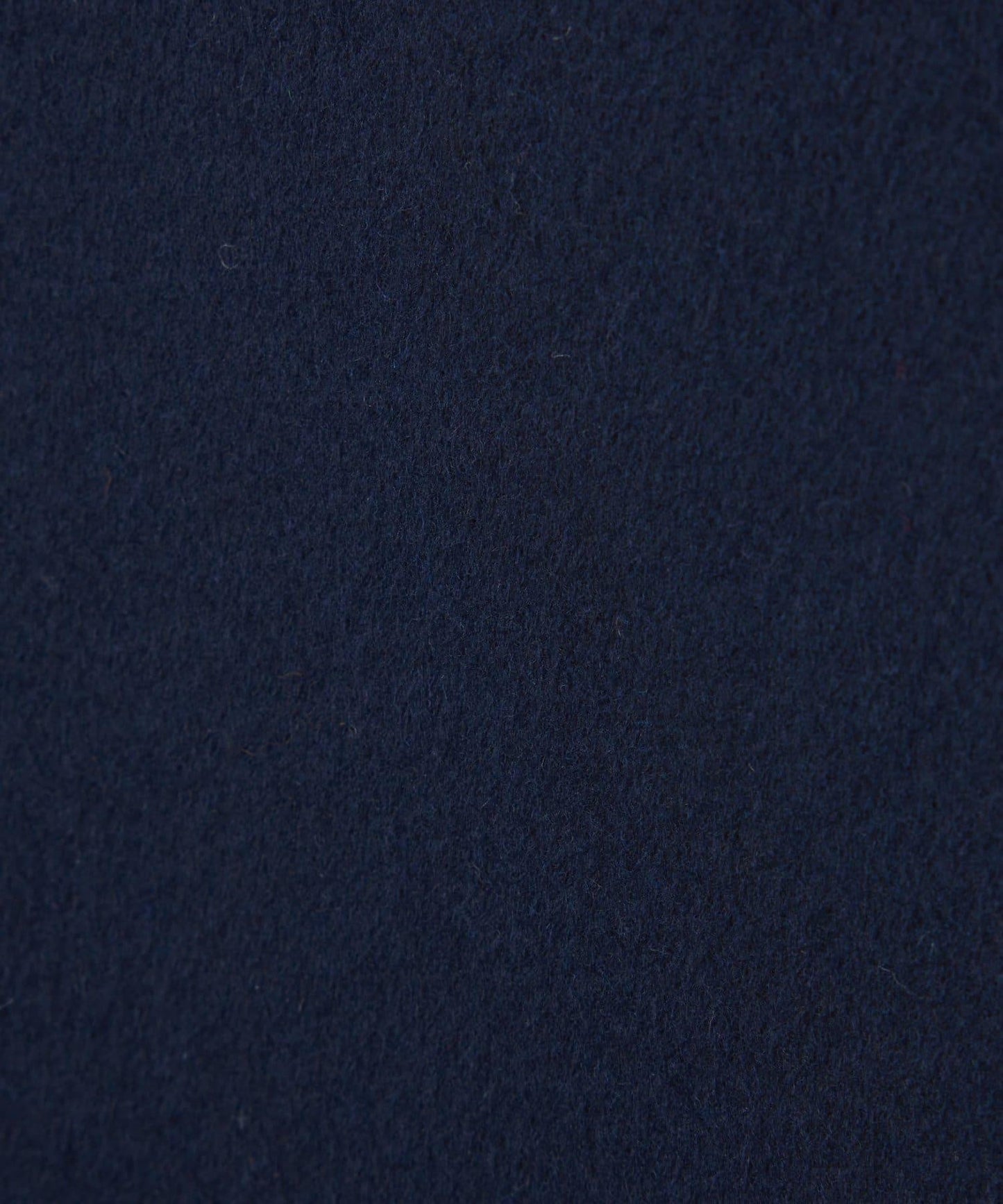 【羊毛混紡】針織袖雙排扣大衣