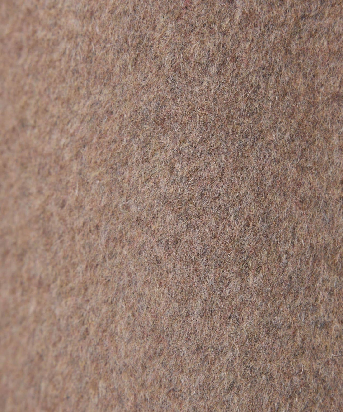 【羊毛混紡】針織袖雙排扣大衣