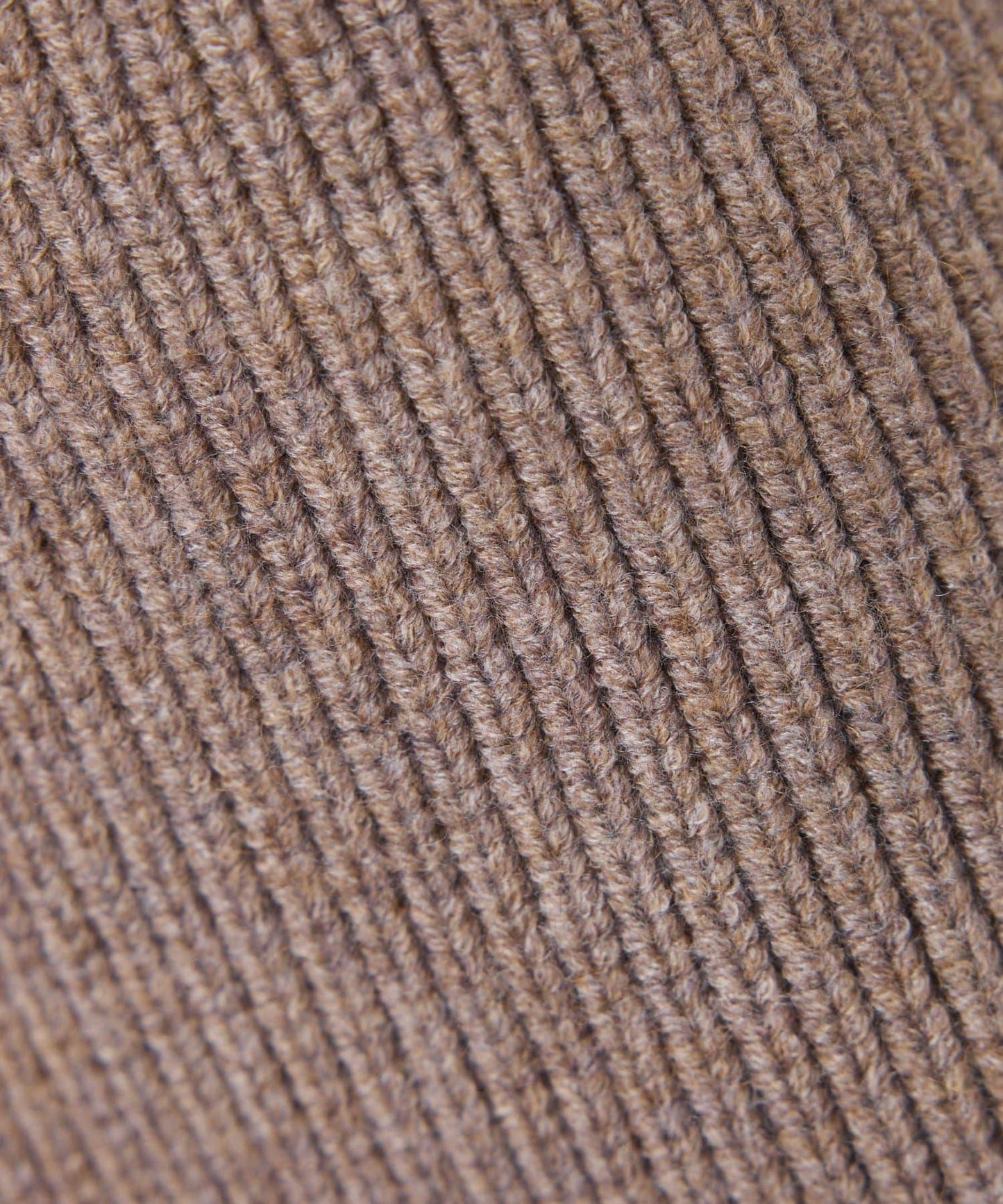 【羊毛混紡】針織袖雙排扣大衣