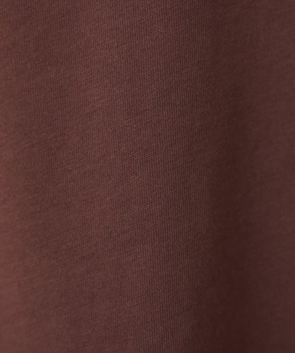 亮片字母長袖T恤/疊穿單品