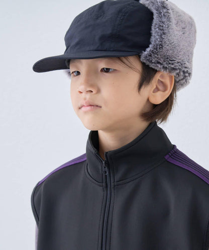 【KIDS】軍風飛行帽