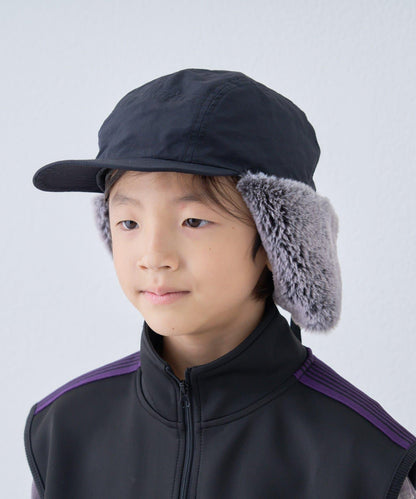 【KIDS】軍風飛行帽