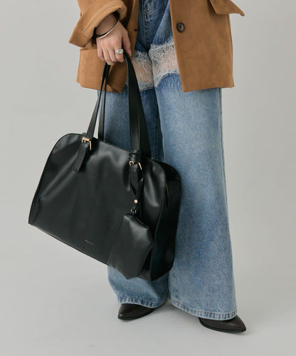 【@sktnnm企畫】拼接線條波士頓包