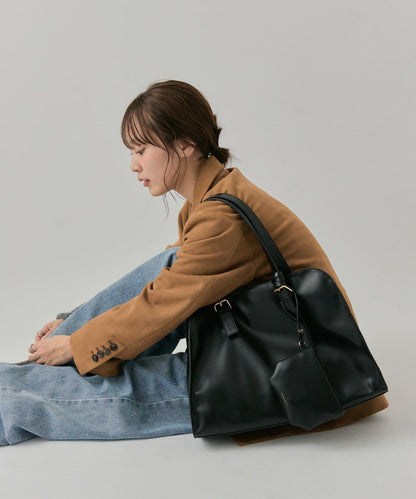 【@sktnnm企畫】拼接線條波士頓包