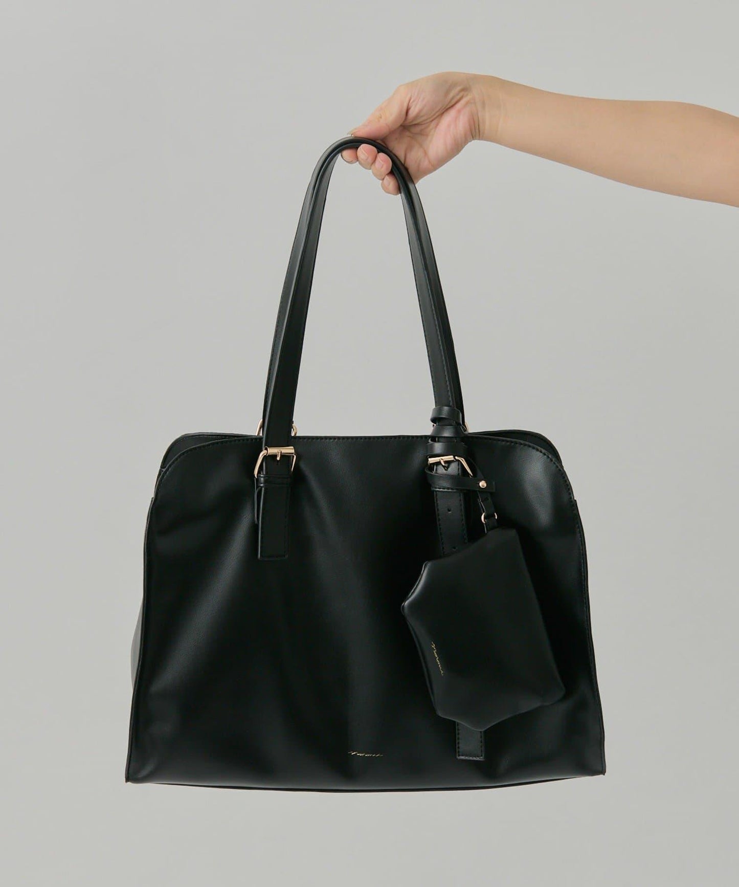 【@sktnnm企畫】拼接線條波士頓包