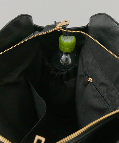 【@sktnnm企畫】拼接線條波士頓包