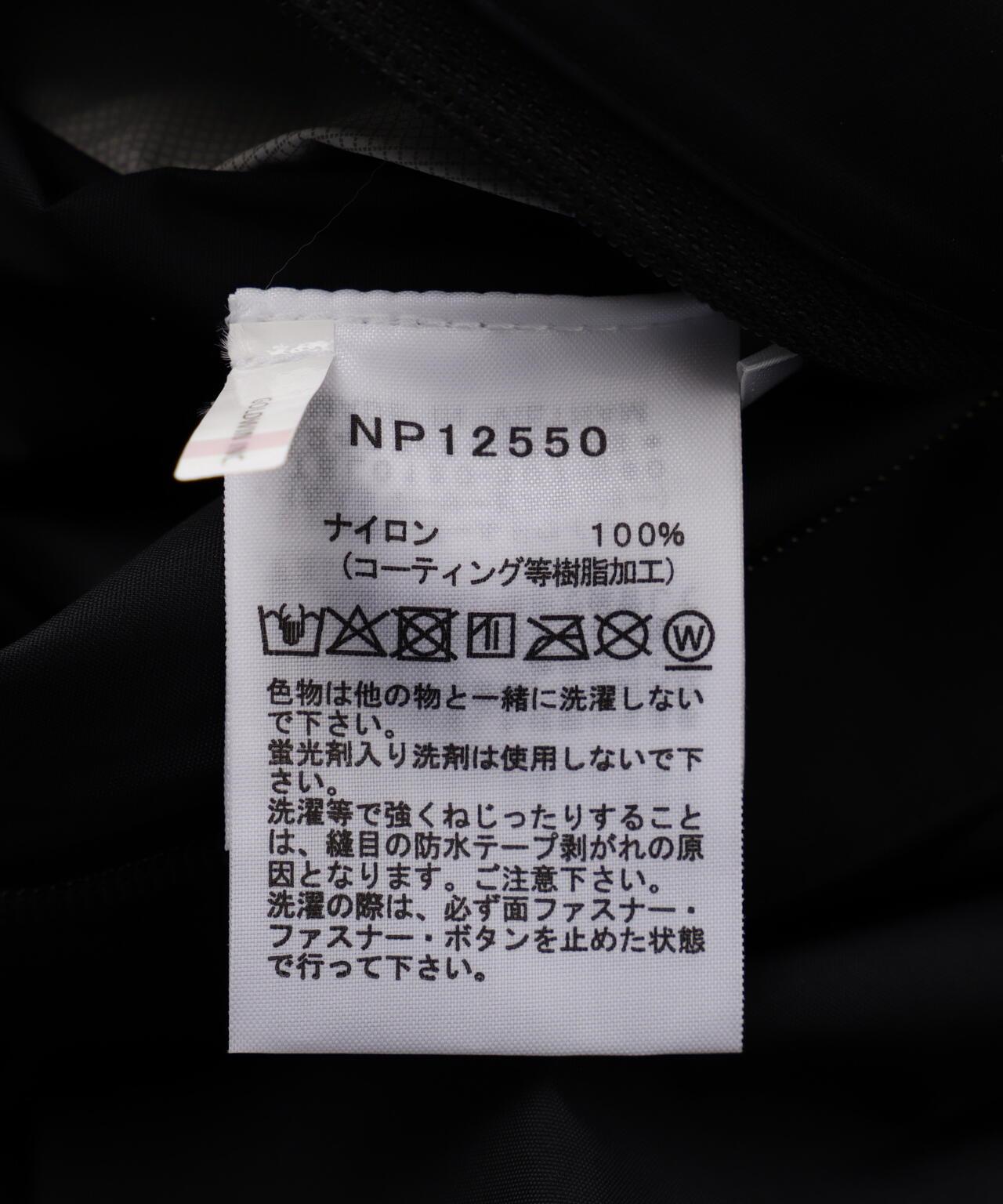 THE NORTH FACE Dot Shot Jacket 夾克