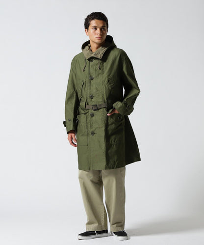 《VINTAGE LINE》 U.S. ARMY CHINO TROUSERS 長褲