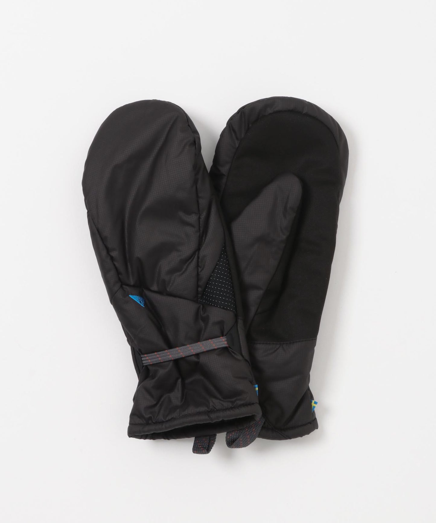 KLATTERMUSEN Gevar連指手套