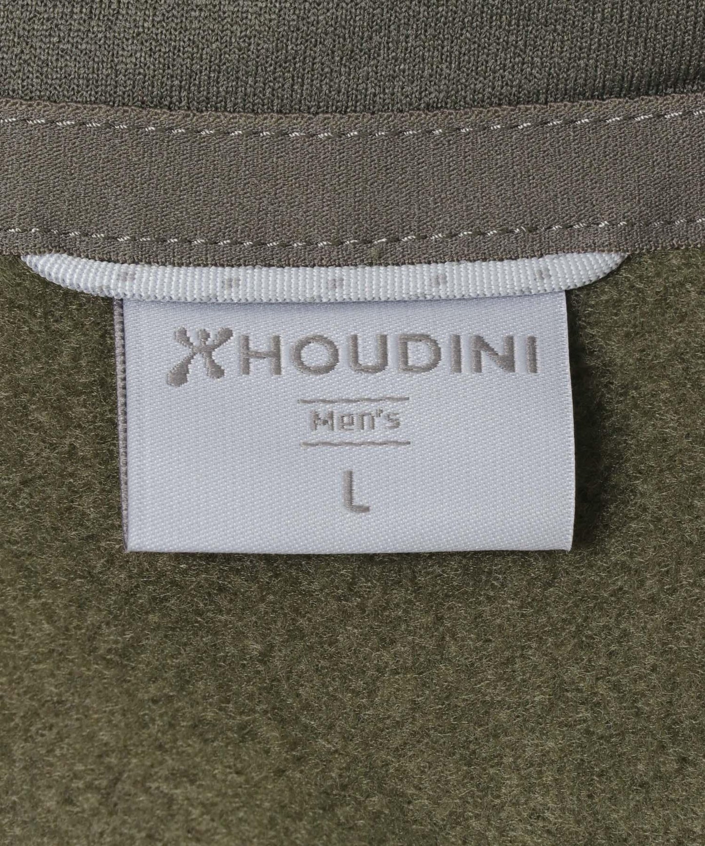 HOUDINI 女士保暖夾克