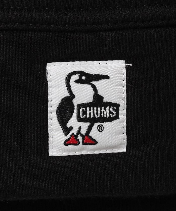 Booby鳥車線圓領上衣 / CH00-1517