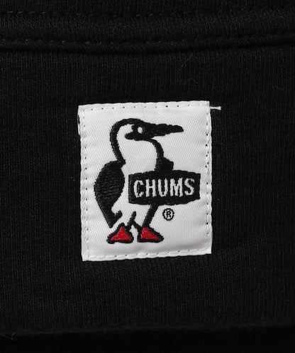 Booby鳥車線圓領上衣 / CH00-1517