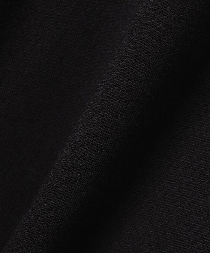 Booby鳥車線圓領上衣 / CH00-1517