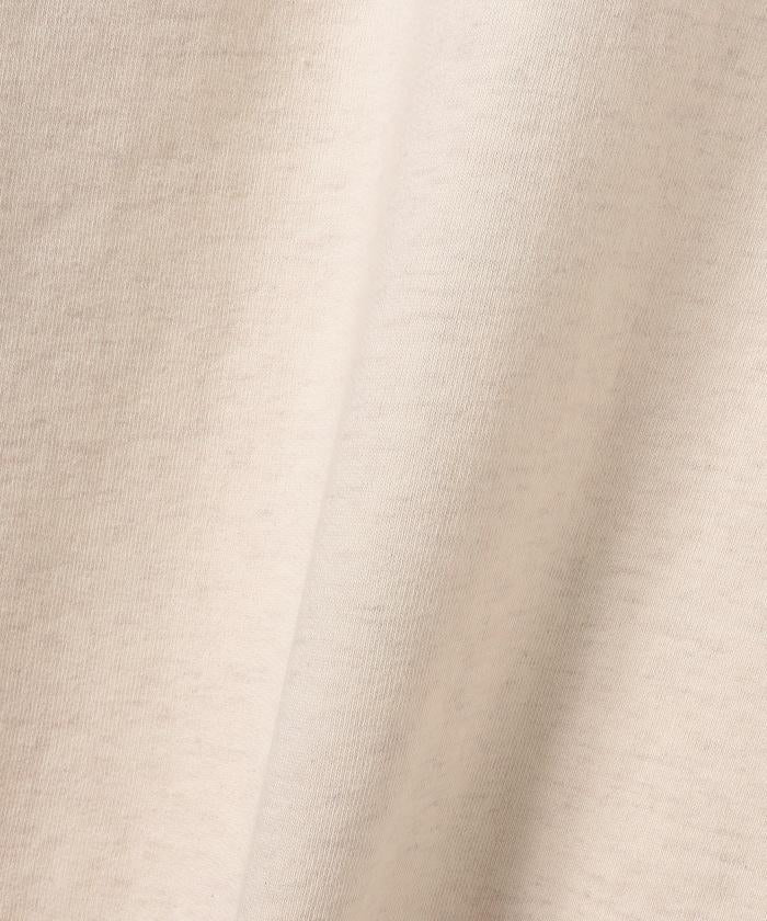 Booby鳥車線圓領上衣 / CH00-1517