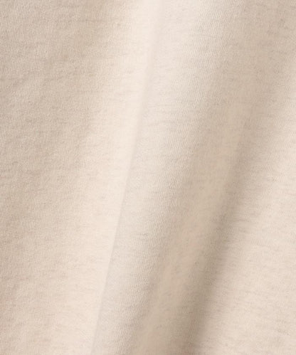 Booby鳥車線圓領上衣 / CH00-1517