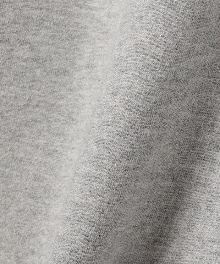 Booby鳥車線圓領上衣 / CH00-1517