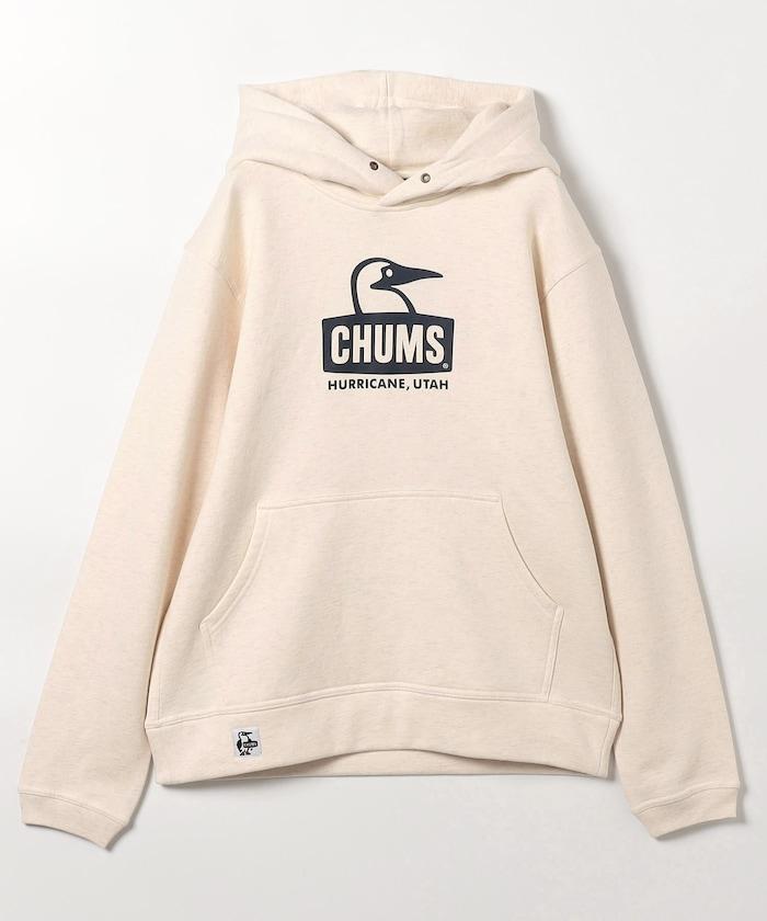 布比臉印花套頭連帽衛衣 / CH00-1520