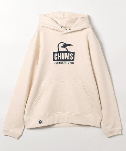 布比臉印花套頭連帽衛衣 / CH00-1520