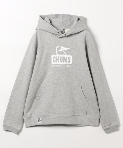 布比臉印花套頭連帽衛衣 / CH00-1520