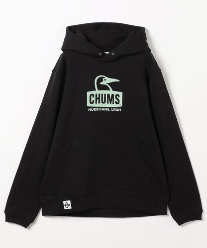 布比臉印花套頭連帽衛衣 / CH00-1520