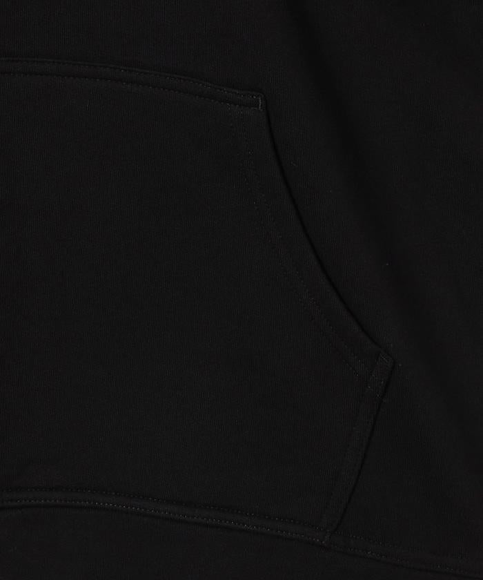 布比臉印花套頭連帽衛衣 / CH00-1520