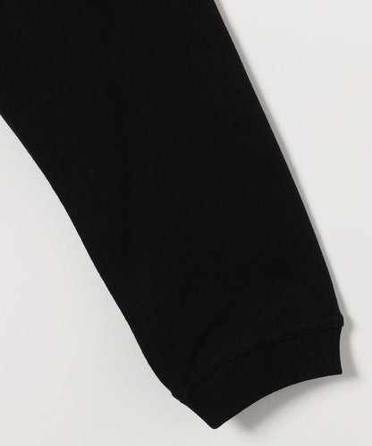 布比臉印花套頭連帽衛衣 / CH00-1520