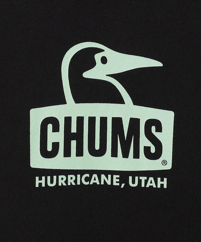 布比臉印花套頭連帽衛衣 / CH00-1520