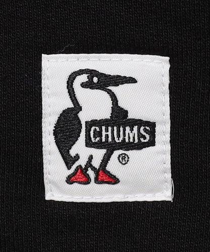 布比臉印花套頭連帽衛衣 / CH00-1520