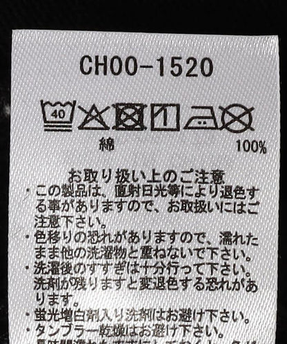 布比臉印花套頭連帽衛衣 / CH00-1520