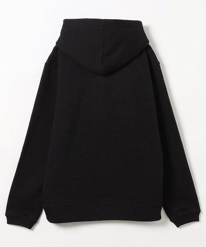 布比臉印花套頭連帽衛衣 / CH00-1520