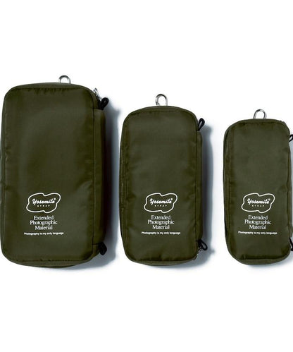 YOSEMITE 多功能收納包